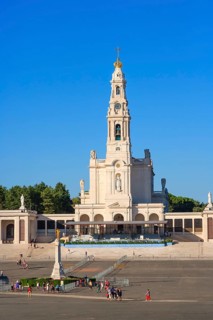 Basilica of Our Lady of the Rosary