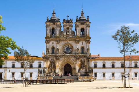 Mosteiro de Santa Maria de Alcobaca