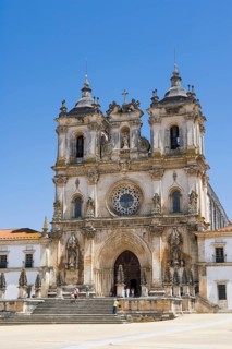 Mosteiro de Santa Maria de Alcobaca