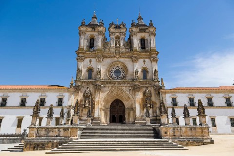 Mosteiro de Santa Maria de Alcobaca