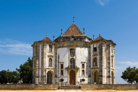 Senhor Jesus da Pedra Sanctuary Church