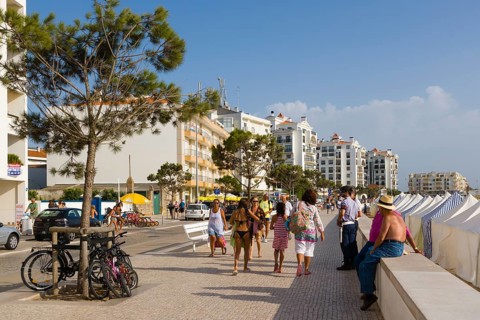 Avenida Marginal
