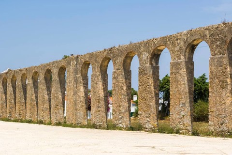 Aqueduct
