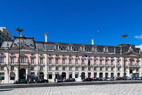 Foz Palace