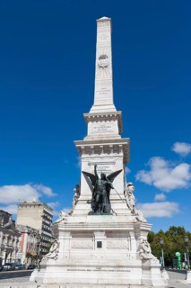 Monumento aos Restauradores