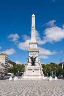 Monumento aos Restauradores