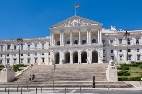 The Assembly of the Republic