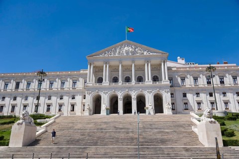 The Assembly of the Republic