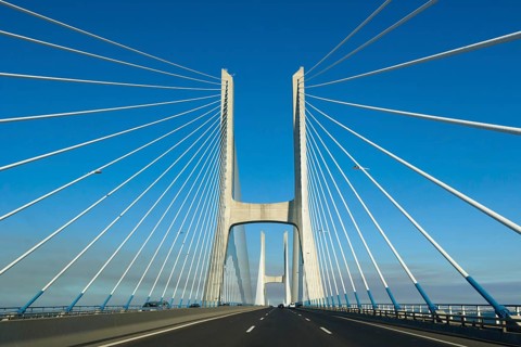 Vasco da Gama Bridge
