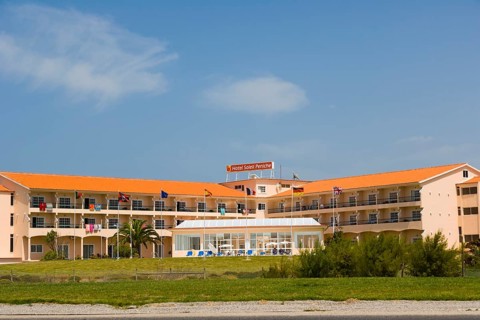 Hotel Soleil Peniche