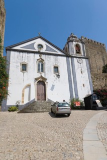 Igreja de Sao Tiago