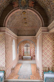 Palatine Chapel