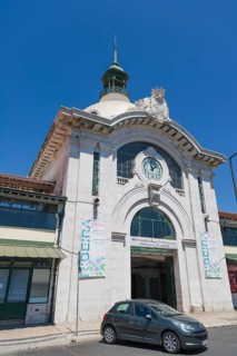 Mercado das Coleccoes