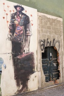 Graffiti