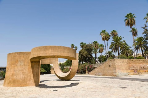 Monumento a la Tolerancia