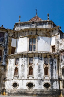 Senhor Jesus da Pedra Sanctuary Church