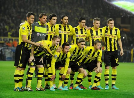 Team picture