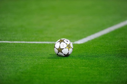Official match ball