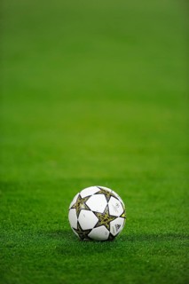 Official match ball