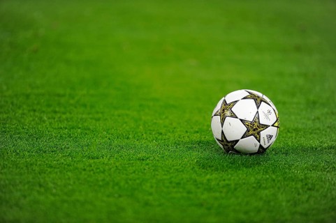 Official match ball