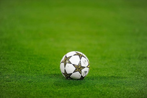 Official match ball