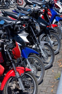 Mopeds