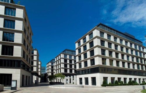 MainBuilding
