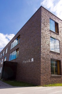 Max Planck Institute of Biophysics