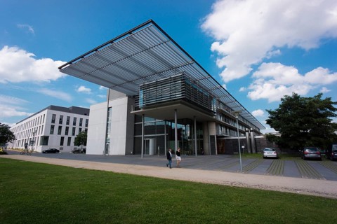 Max Planck Institute