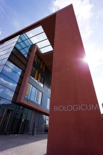 Biologicum Campus Riedberg