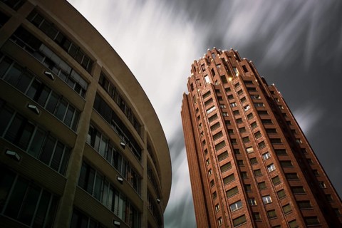 Lindner Hotel & Residence Main Plaza Hotel