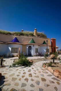 Cuevas La Granja