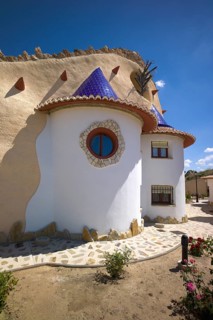 Cuevas La Granja