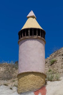 Cuevas La Granja