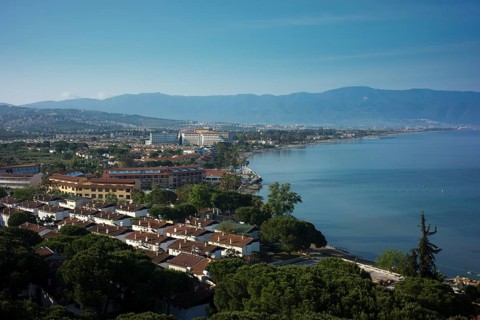 Town of Sogucak