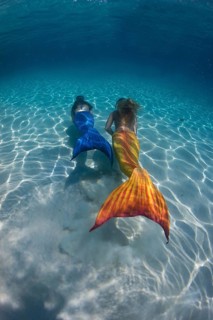 Mermaids