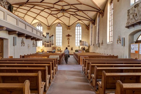 Protestant Church