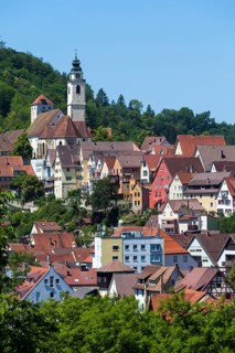 Horb am Neckar
