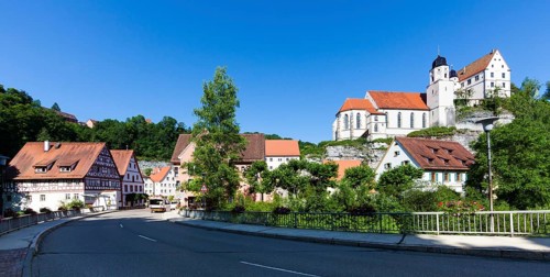 Pilgrimage Church of St. Anna