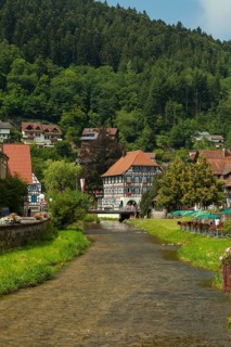 Schiltach