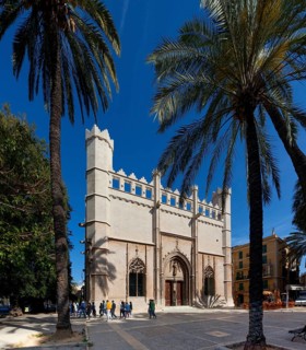 Lonja de la Seda