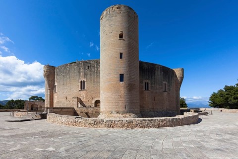 Bellver Castle