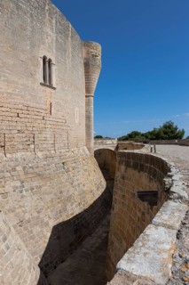 Bellver Castle