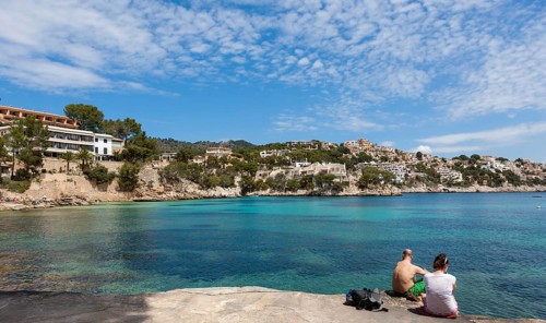 Cala Fornells