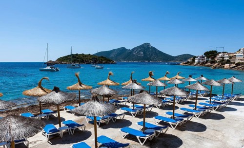 Parasols