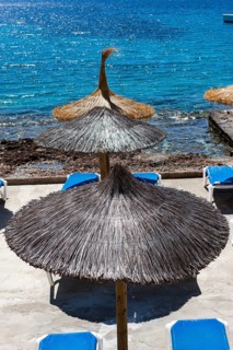 Parasols
