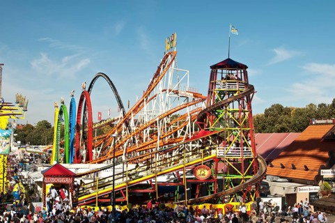 Oktoberfest