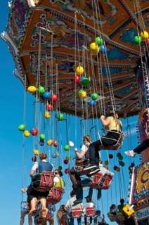 Chairoplane
