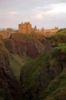 Dunnottar Castle