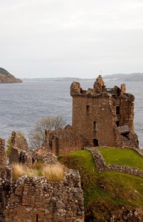 Urquhart Castle